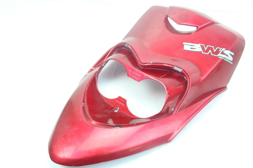 photo de FACCIATA ANTERIORE MBK BOOSTER NEXT GENERATION 50 (2004 - 2007) - Vista principale