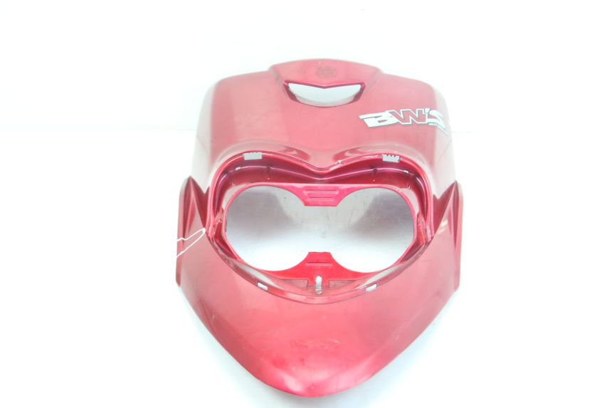 photo de FACCIATA ANTERIORE MBK BOOSTER NEXT GENERATION 50 (2004 - 2007) - Altra angolazione