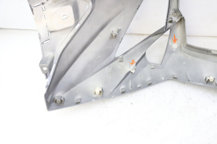 photo de SCUDO CARENA ANTERIORE MOTRON BREEZY 4T 50 (2021 - 2025) - Ricambio usato controllato