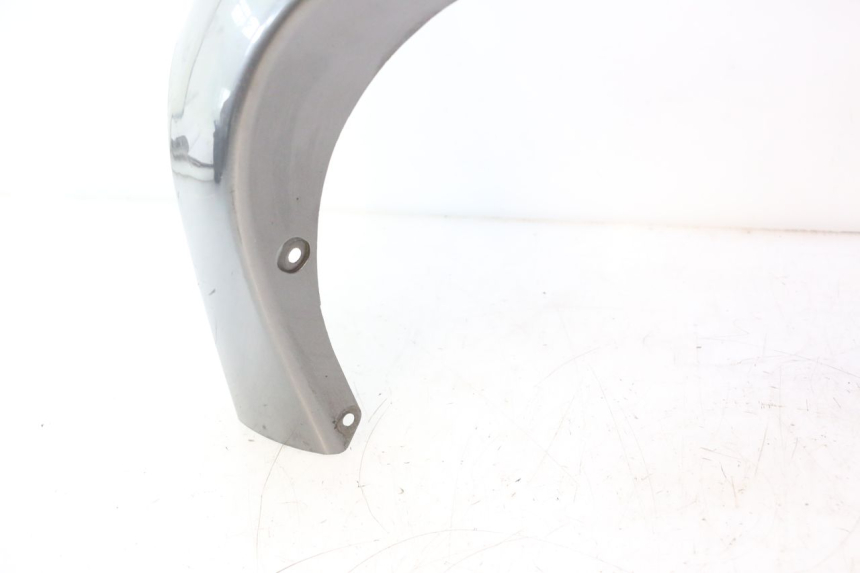 photo de FACCIATA ANTERIORE SUZUKI BURGMAN 125 (2007 - 2014) - Caratteristiche distintive