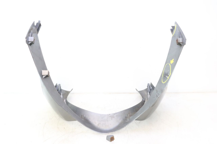 photo de FACCIATA ANTERIORE SUZUKI BURGMAN 125 (2007 - 2014) - Foto prodotto supplementare