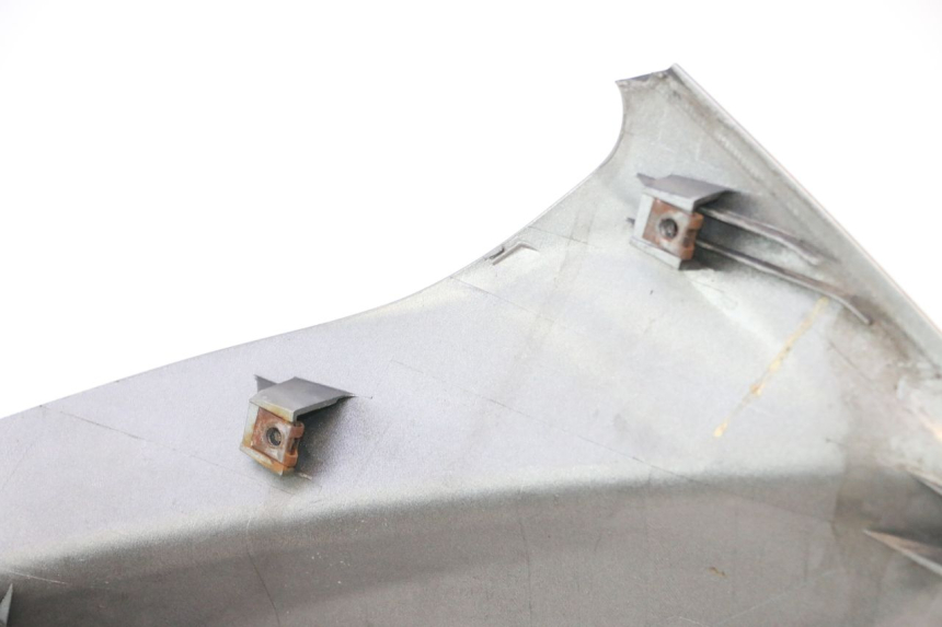 photo de FACCIATA ANTERIORE SUZUKI BURGMAN 125 (2007 - 2014) - Focus sulla struttura