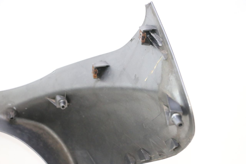 photo de FACCIATA ANTERIORE SUZUKI BURGMAN 125 (2007 - 2014) - Angolazione alternativa