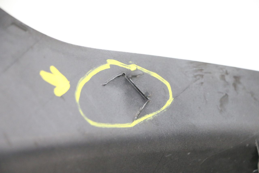 photo de FACCIATA ANTERIORE SUZUKI BURGMAN 125 (2007 - 2014) - Dettaglio del componente