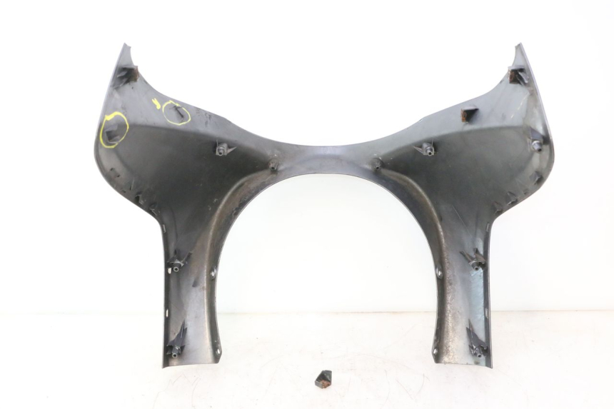photo de FACCIATA ANTERIORE SUZUKI BURGMAN 125 (2007 - 2014) - Zoom sullo stato d'uso