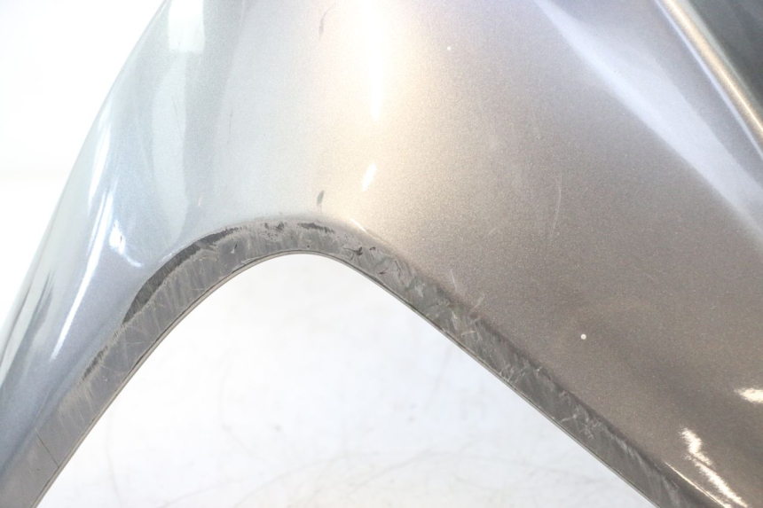 photo de FACCIATA ANTERIORE SUZUKI BURGMAN 125 (2007 - 2014) - Stato della superficie e materiale