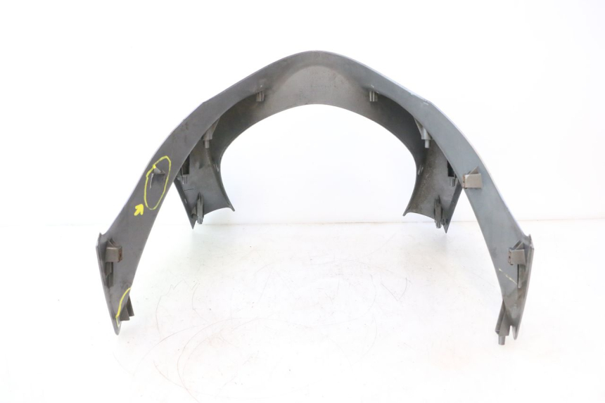photo de FACCIATA ANTERIORE SUZUKI BURGMAN 125 (2007 - 2014) - Ricambio usato controllato