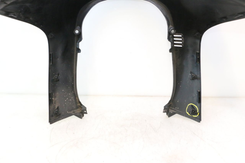 photo de SCUDO CARENA ANTERIORE SUZUKI BURGMAN EXECUTIVE ABS 650 (2006 - 2012) - Dettaglio del componente