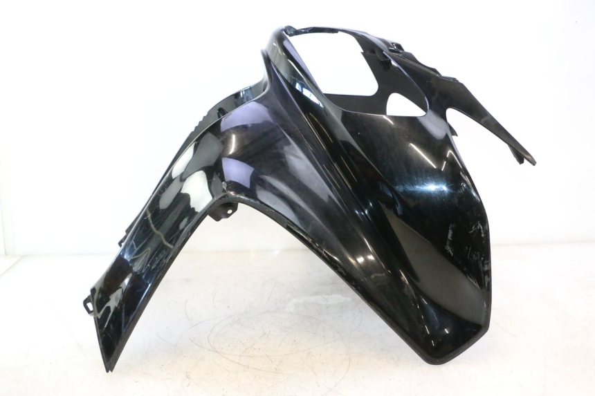 photo de SCUDO CARENA ANTERIORE SUZUKI BURGMAN EXECUTIVE ABS 650 (2006 - 2012) - Focus sulla struttura