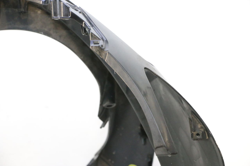 photo de SCUDO CARENA ANTERIORE SUZUKI BURGMAN EXECUTIVE ABS 650 (2006 - 2012) - Vista principale
