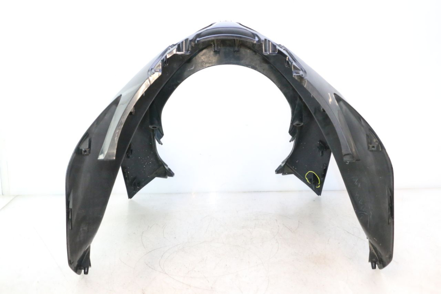 photo de SCUDO CARENA ANTERIORE SUZUKI BURGMAN EXECUTIVE ABS 650 (2006 - 2012) - Altra angolazione