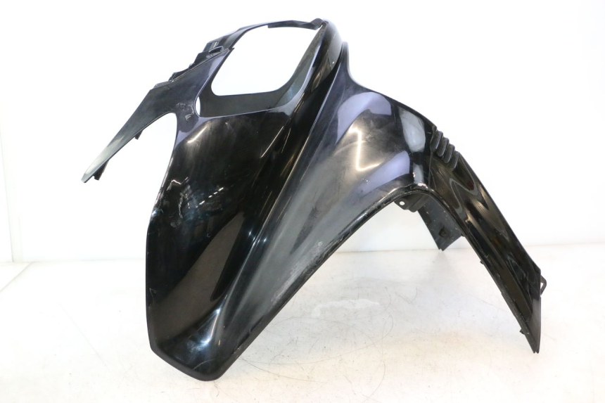 photo de SCUDO CARENA ANTERIORE SUZUKI BURGMAN EXECUTIVE ABS 650 (2006 - 2012) - Marcature e riferimenti originali