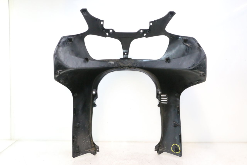 photo de SCUDO CARENA ANTERIORE SUZUKI BURGMAN EXECUTIVE ABS 650 (2006 - 2012) - Altra angolazione