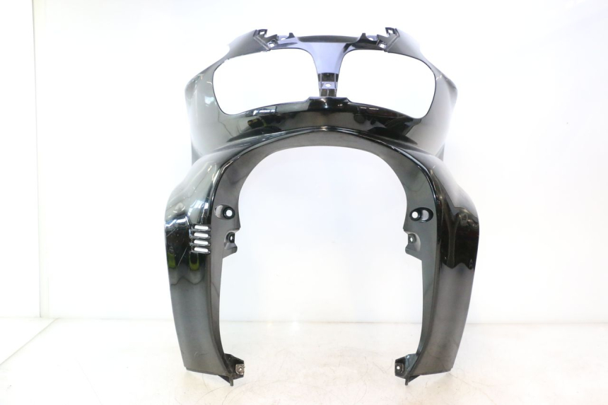 photo de SCUDO CARENA ANTERIORE SUZUKI BURGMAN EXECUTIVE ABS 650 (2006 - 2012) - Ispezione visiva dettagliata
