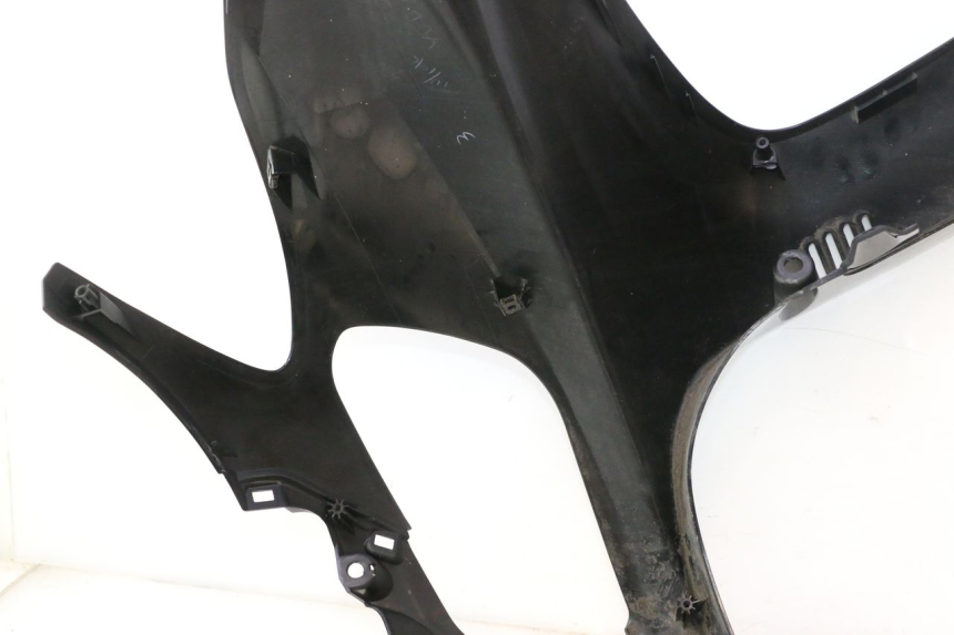 photo de SCUDO CARENA ANTERIORE SUZUKI BURGMAN EXECUTIVE ABS 650 (2006 - 2012) - Marcature e riferimenti originali