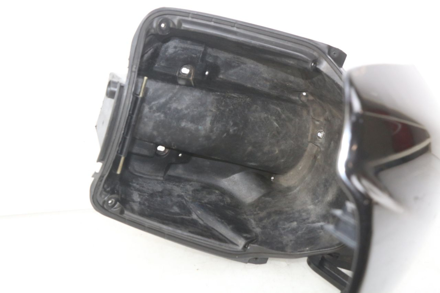 photo de FACCIATA ANTERIORE PEUGEOT BUXY 50 (1993 - 1998) - Zoom sullo stato d'uso