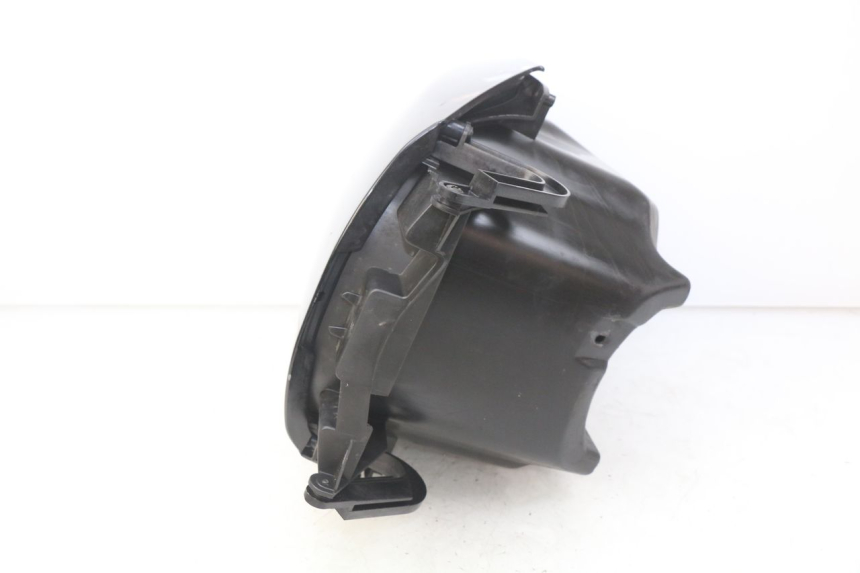 photo de FACCIATA ANTERIORE PEUGEOT BUXY 50 (1993 - 1998) - Dettagli dei punti di fissaggio