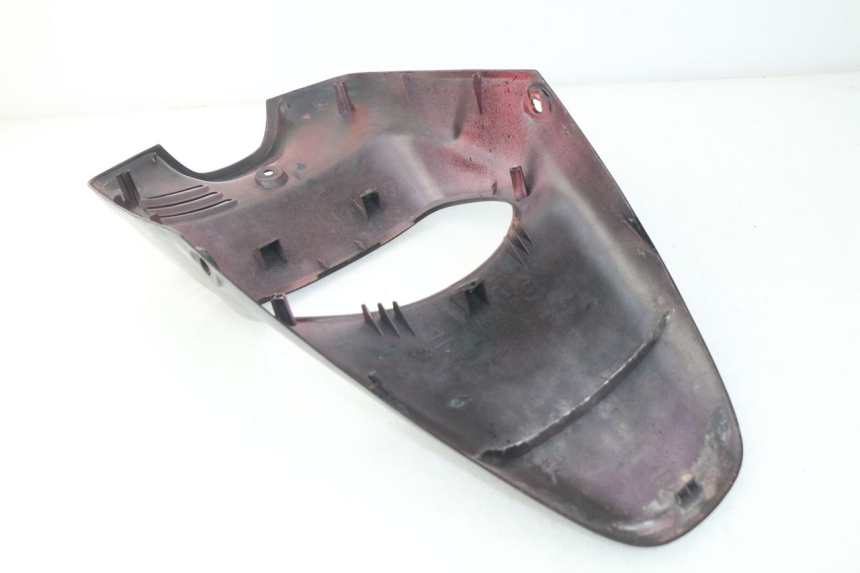 photo de FACCIATA ANTERIORE YAMAHA BW'S 50 (1999 - 2003) - Zoom sullo stato d'uso