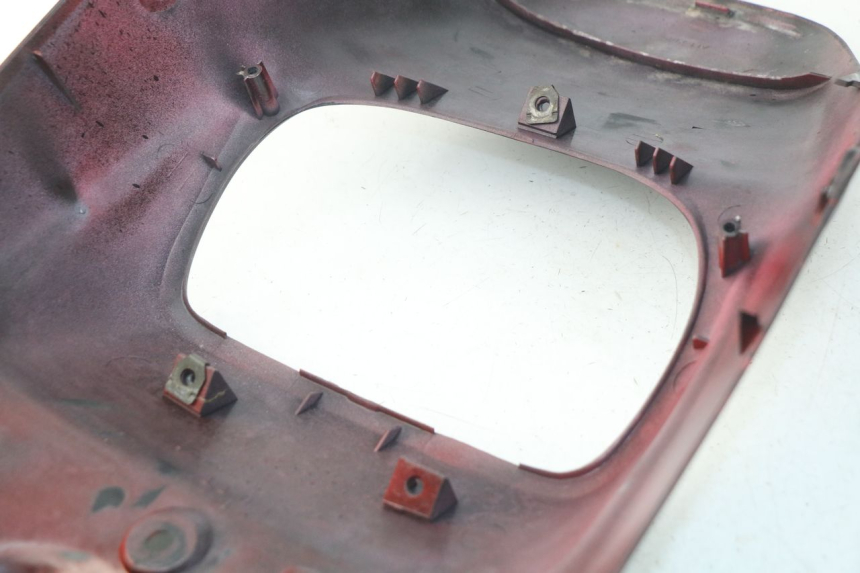 photo de FACCIATA ANTERIORE YAMAHA BW'S 50 (1999 - 2003) - Altra angolazione