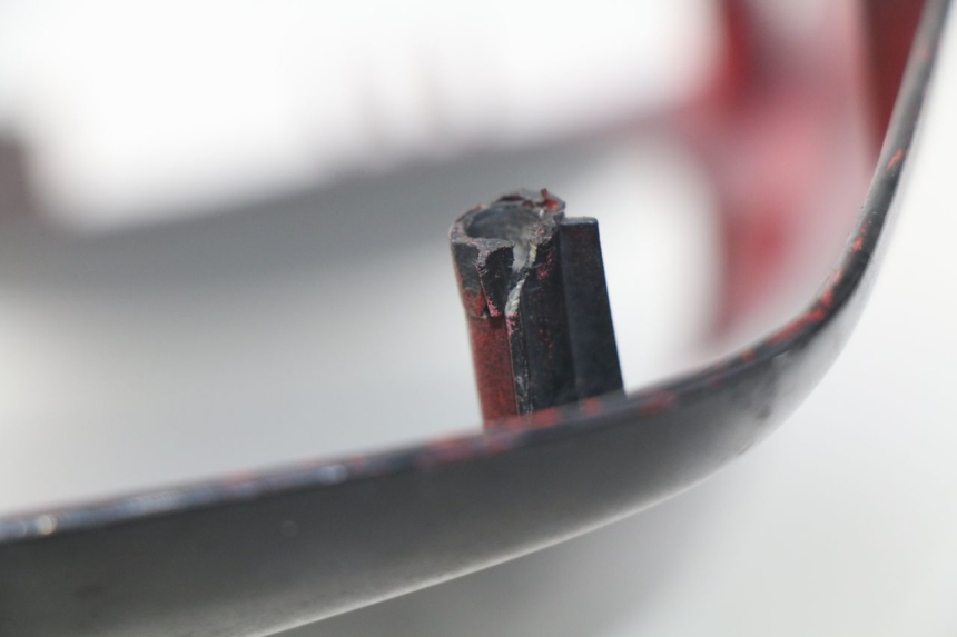 photo de FACCIATA ANTERIORE YAMAHA BW'S 50 (1999 - 2003) - Primo piano tecnico