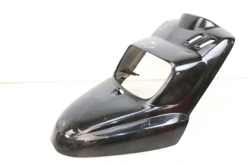 photo de SCUDO CARENA ANTERIORE YAMAHA BW'S 50 (2004 - 2017) - Caratteristiche distintive