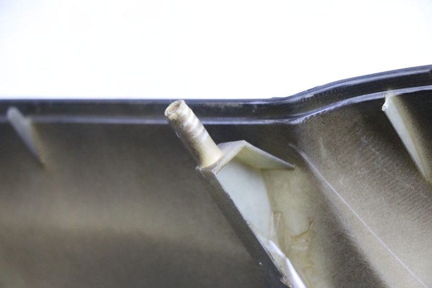 photo de SCUDO CARENA ANTERIORE YAMAHA BW'S 50 (2004 - 2017) - Altra angolazione