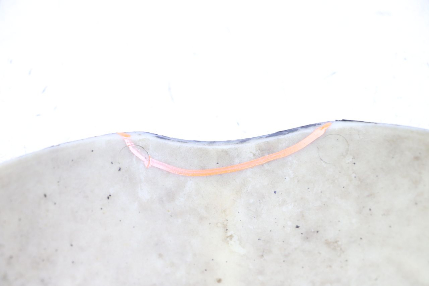 photo de SCUDO CARENA ANTERIORE YAMAHA BW'S 50 (2004 - 2017) - Vista d'insieme del prodotto