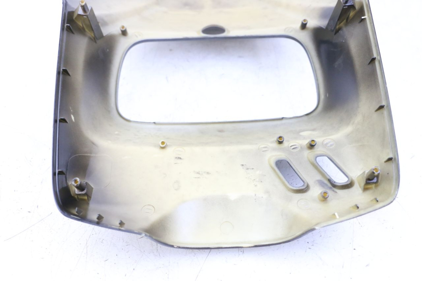 photo de SCUDO CARENA ANTERIORE YAMAHA BW'S 50 (2004 - 2017) - Stato della superficie e materiale