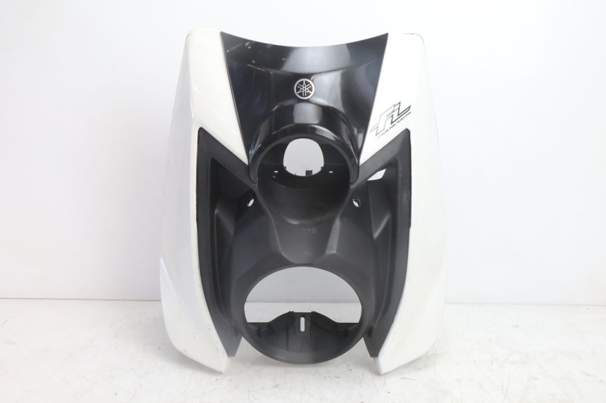 photo de SCUDO CARENA ANTERIORE YAMAHA BW'S BWS 125 (2010 - 2013) - Vista principale