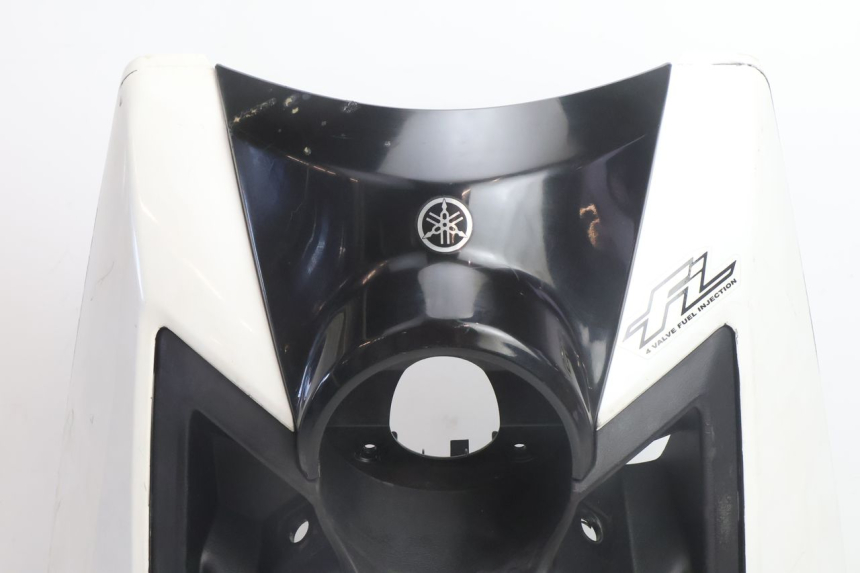 photo de SCUDO CARENA ANTERIORE YAMAHA BW'S BWS 125 (2010 - 2013) - Dettaglio del componente