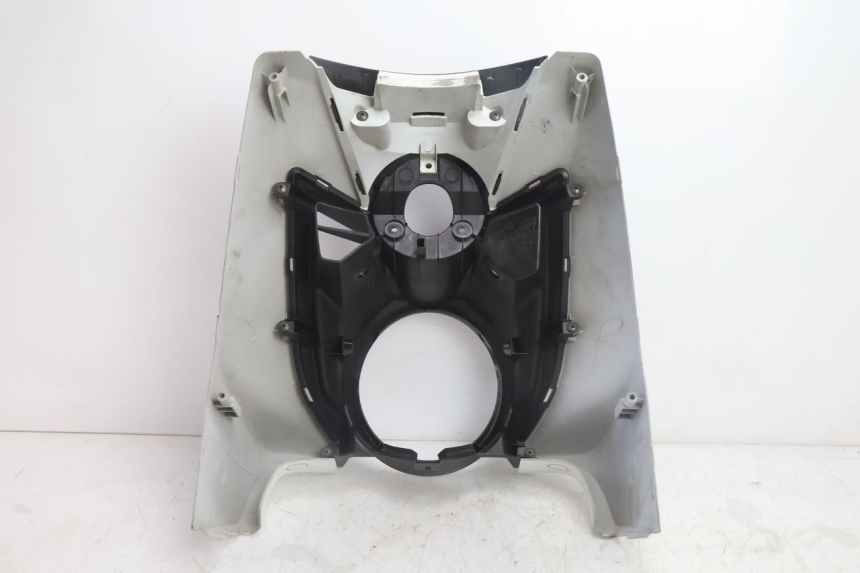 photo de SCUDO CARENA ANTERIORE YAMAHA BW'S BWS 125 (2010 - 2013) - Zoom sui componenti