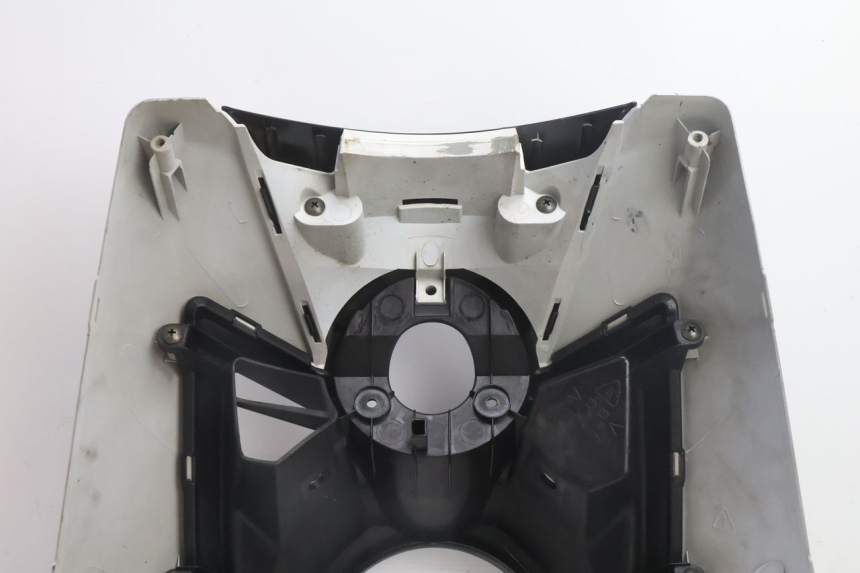 photo de SCUDO CARENA ANTERIORE YAMAHA BW'S BWS 125 (2010 - 2013) - Primo piano ad alta risoluzione
