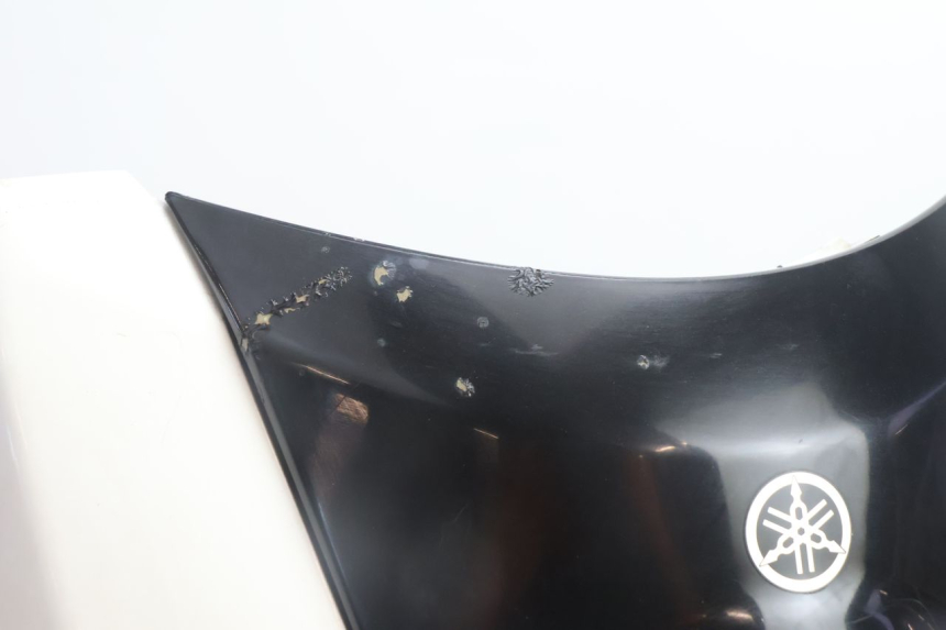 photo de SCUDO CARENA ANTERIORE YAMAHA BW'S BWS 125 (2010 - 2013) - Zoom sullo stato d'uso