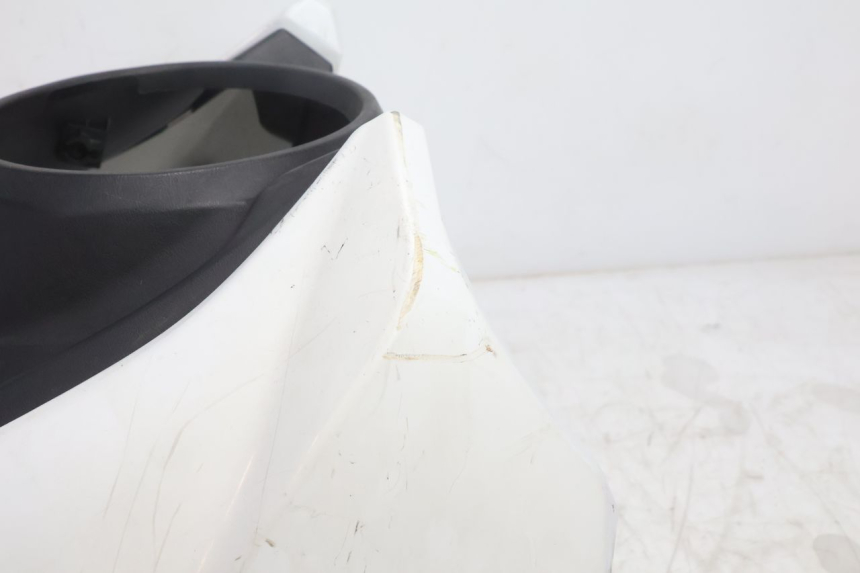 photo de SCUDO CARENA ANTERIORE YAMAHA BW'S BWS 125 (2010 - 2013) - Stato della superficie e materiale