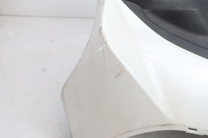 photo de SCUDO CARENA ANTERIORE YAMAHA BW'S BWS 125 (2010 - 2013) - Marcature e riferimenti originali