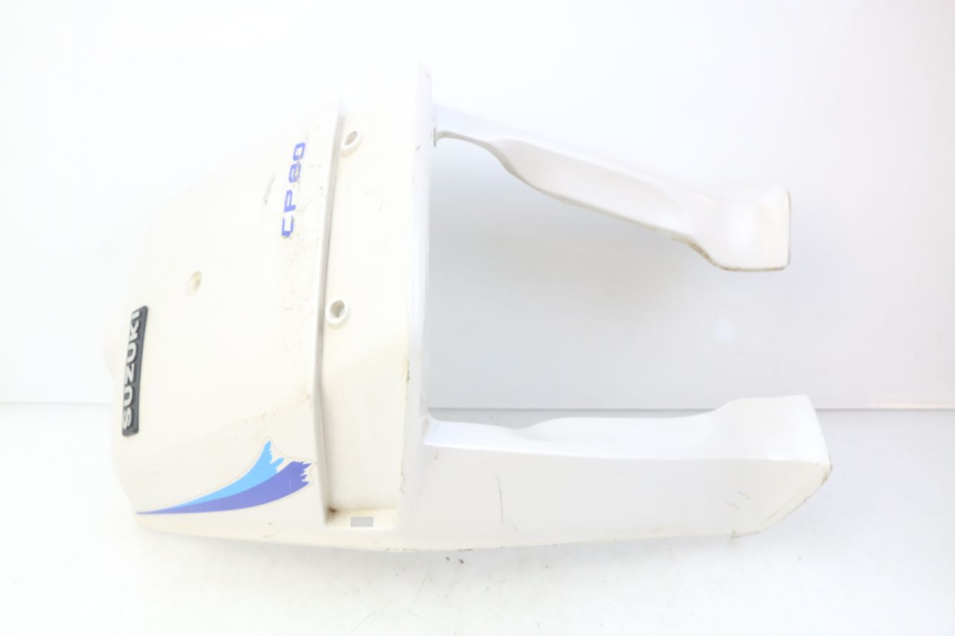 photo de FACCIATA ANTERIORE SUZUKI CP 80 (1985 - 1996) - Vista principale