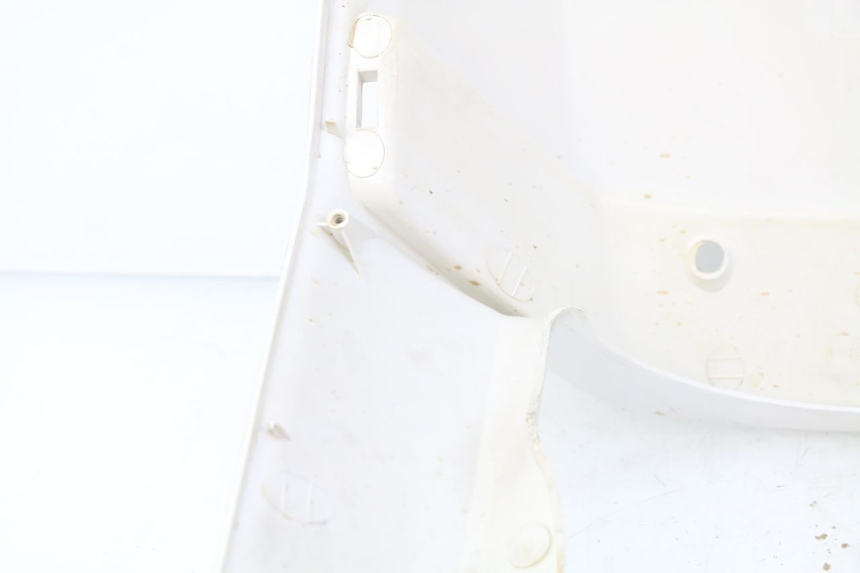 photo de FACCIATA ANTERIORE SUZUKI CP 80 (1985 - 1996) - Zoom sullo stato d'uso