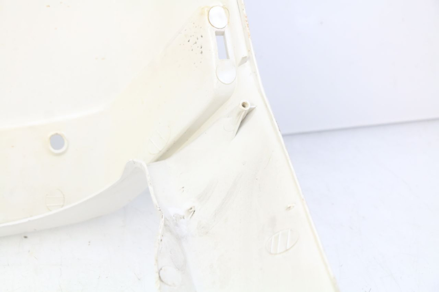 photo de FACCIATA ANTERIORE SUZUKI CP 80 (1985 - 1996) - Altra angolazione