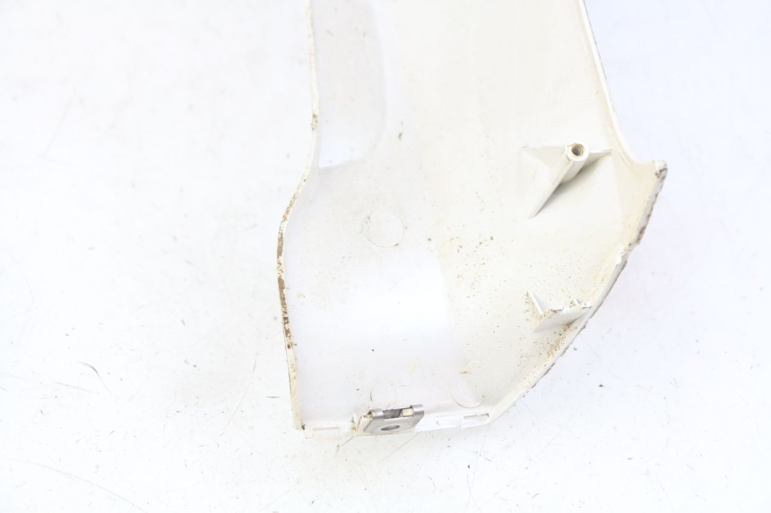 photo de FACCIATA ANTERIORE SUZUKI CP 80 (1985 - 1996) - Primo piano tecnico