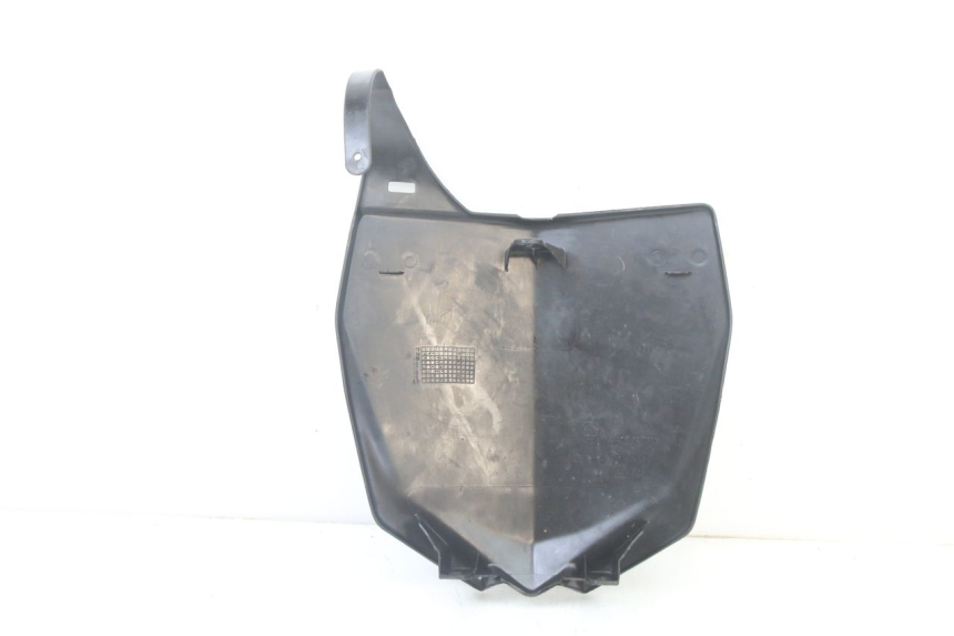 photo de SCUDO CARENA ANTERIORE DERBI SENDA SM DRD X-TREME 50 (2011 - 2017) - Primo piano tecnico