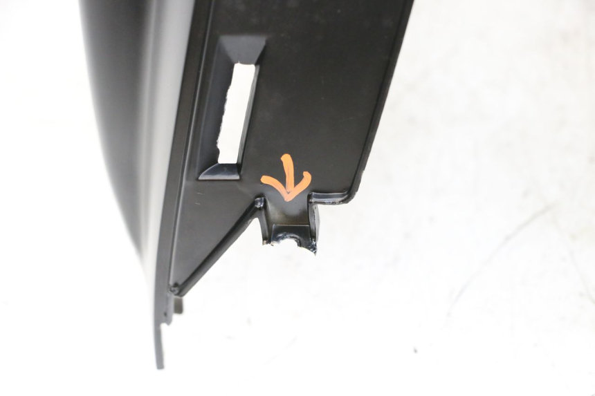 photo de SCUDO CARENA ANTERIORE LONGJIA DIGITA 4T 50 (2019 - 2022) - Altra vista dell'articolo