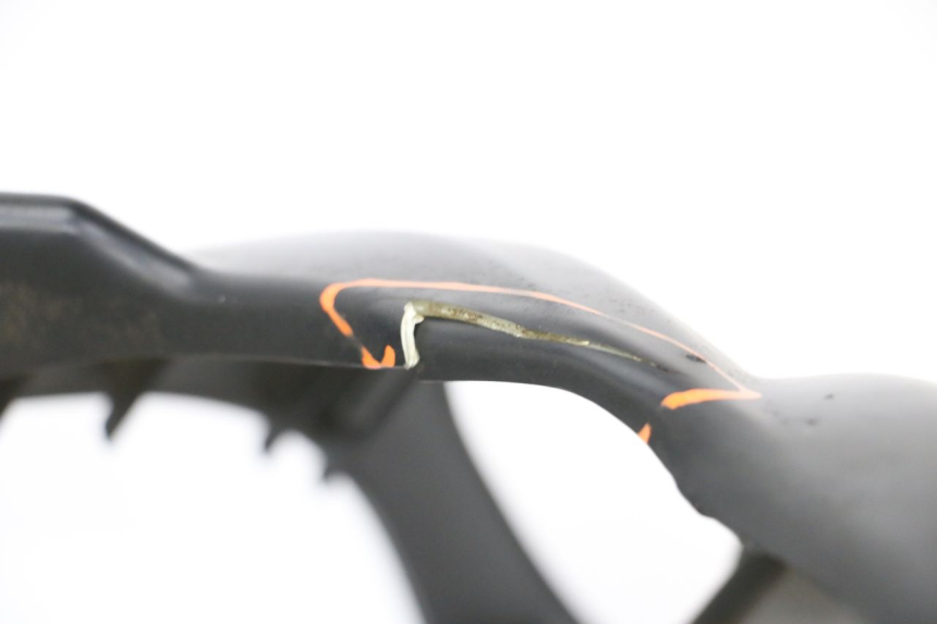 photo de SCUDO CARENA ANTERIORE LONGJIA DIGITA 4T 50 (2019 - 2022) - Foto prodotto supplementare