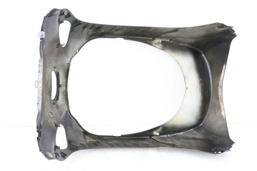 photo de SCUDO CARENA ANTERIORE LONGJIA DIGITA 4T 50 (2019 - 2022) - Dettagli dei punti di fissaggio