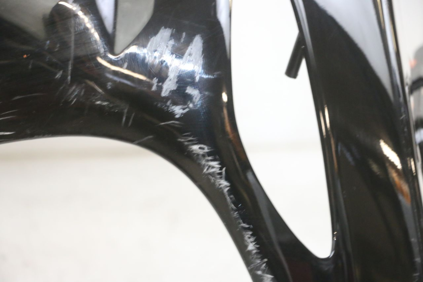 photo de SCUDO CARENA ANTERIORE LONGJIA DIGITA 4T 50 (2019 - 2022) - Altra vista dell'articolo