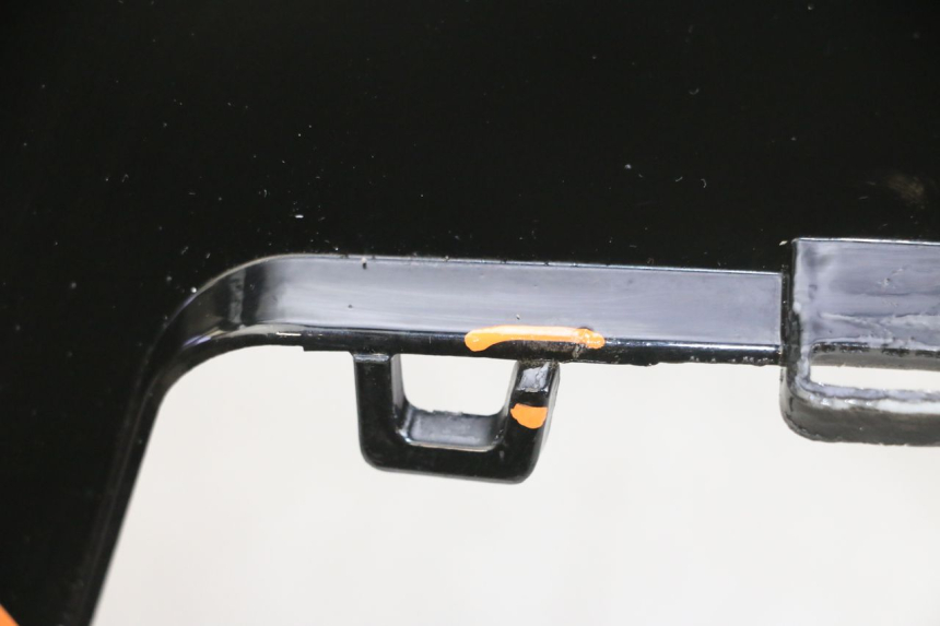 photo de SCUDO CARENA ANTERIORE LONGJIA DIGITA 4T 50 (2019 - 2022) - Primo piano ad alta risoluzione