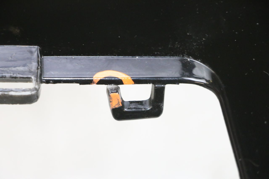 photo de SCUDO CARENA ANTERIORE LONGJIA DIGITA 4T 50 (2019 - 2022) - Foto prodotto supplementare