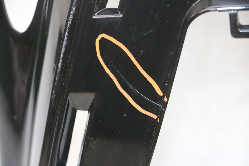 photo de SCUDO CARENA ANTERIORE LONGJIA DIGITA 4T 50 (2019 - 2022) - Focus sulla struttura