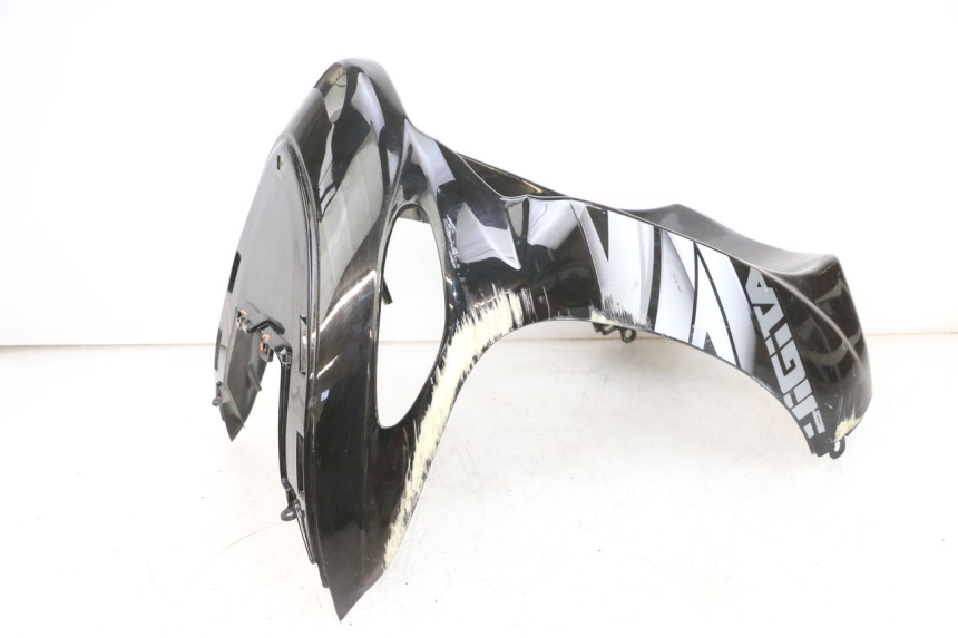 photo de SCUDO CARENA ANTERIORE LONGJIA DIGITA 4T 50 (2019 - 2022) - Zoom qualità usato