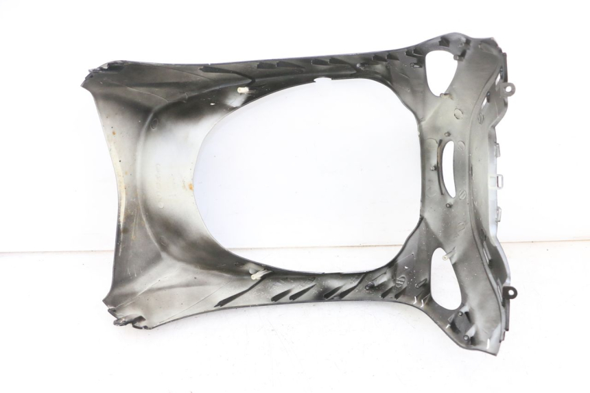 photo de SCUDO CARENA ANTERIORE LONGJIA DIGITA 4T 50 (2019 - 2022) - Dettagli dei punti di fissaggio