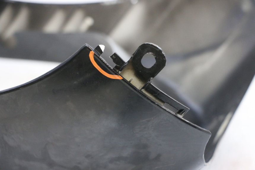 photo de SCUDO CARENA ANTERIORE LONGJIA DIGITA 4T 50 (2019 - 2022) - Marcature e riferimenti originali